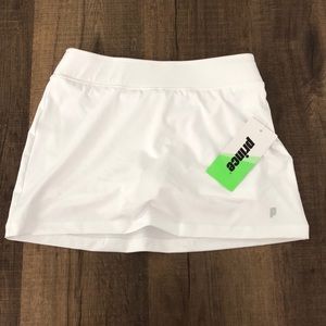 never worn, comes with shorts under